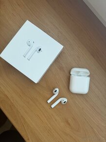 Apple AirPods 2 - 2