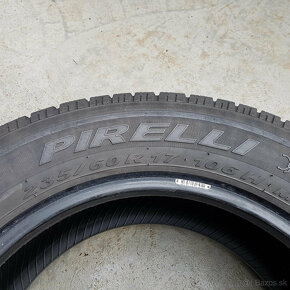 Zimné pneumatiky 235/60 R17 PIRELLI - 2