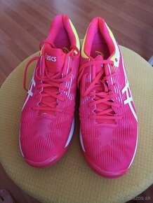 Asics tenisky , velkost 42 - 2