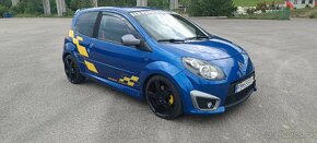 Renault Twingo RS - 2