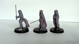 Luk Skywalker Star Wars Legion - 2