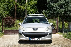 Peugeot 207 1.4e 16V - 2