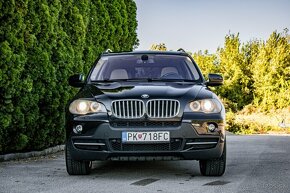 BMW X5 xDrive35d 210 kW - 2