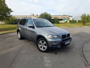 BMW X5 4X4 - 2