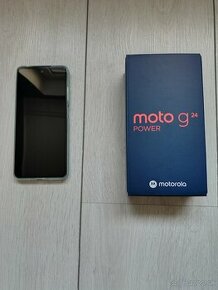 Motorola Moto G24 Power - 2