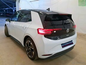 ✅️VW ID.3 Performance Pro Business,62kWh,150KW,Pano,Kamera✅️ - 2