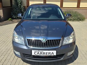 Škoda Octavia Combi L&K 4x4 2.0 TDI 140k Laurin Klement - 2