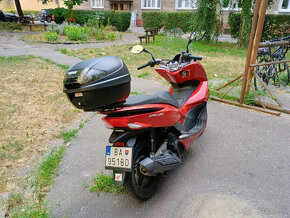 Skúter Honda PCX 125 - 2