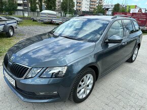 Škoda Octavia Combi 1.5 TSI Ambition DSG - 2