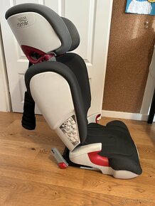 Britax Kidfix XP (Isofix) - 2