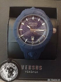 VERSACE.. UNISEX HODINKY - 2