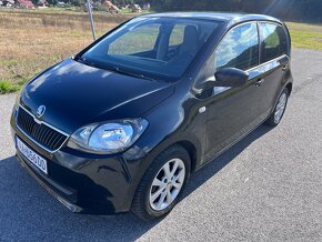 Skoda CITiGO ,5 dver,Profesional komfort edition - 2