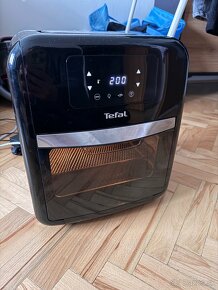 Tefal FW501815 Easy Fry Oven & Grill - 2