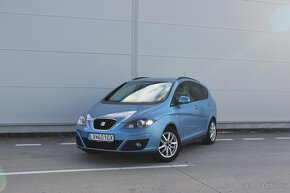 Seat Altea XL 1.6 TDI CR I-TECH - 2