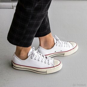 Converse Chuck 70 nízke tenisky - 2