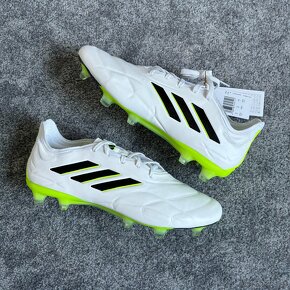 Adidas copa pure .1 FG - 2