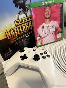 Xbox One S -1TB - 2