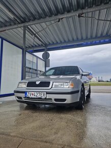 Škoda octavia 1✅️ Cenová dohoda ✅️ STK DO 2026 - 2