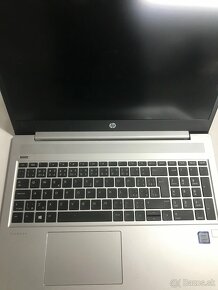 Notebook HP ProBook 450 G6 - 2