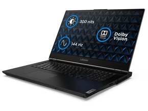 Predám herný notebook Lenovo Legion 5 17ACH6H - 2