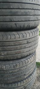 Pneumatiky 235/45 R18 letné - 2