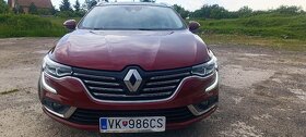 Renault Talisman Grandtour Energy Dci 160 - BOSE/Panorama - 2