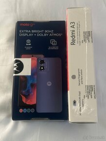 moto g 04 Redmi A3 - 2