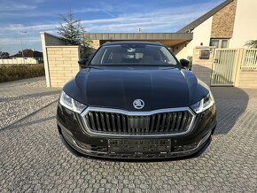 ŠKODA OCTAVIA IV COMBI 2.0 TDI, DSG, FULL LED MATRIX, HEAD U - 2