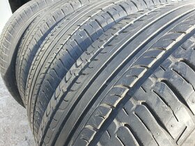 235/55r18 hankook optimo K415 - 2