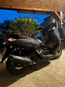 Yamaha NMAX 125 - 2