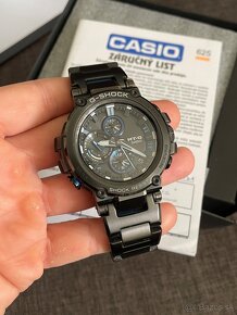 Casio G-Shock MTG B1000 - 2