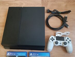 PlayStation 4 (1TB) - 2