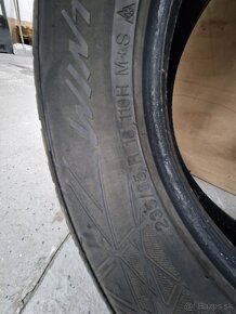 Vredestein Wintrac Pro 235/65 R18 110H - 2