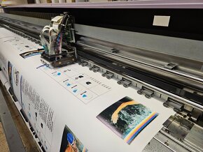 Mimaki JV3 260cm - 2