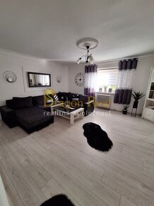 Zľava 12.000€  - Rodinný dom s pozemkom - Trebišov - 2