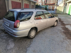 Peugeot 306 2.0     TD 66kw 2.0 combi rok 2002, - 2