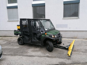 Kawasaki Mule Pro-DXT - 2