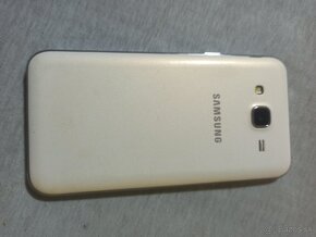 Predám Samsung Galaxy J5 2015 - 2