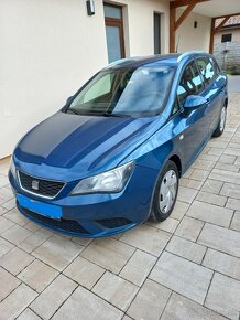 Seat Ibiza ST - 2