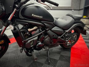 Kawasaki Vulcan S 650 TOP - 2