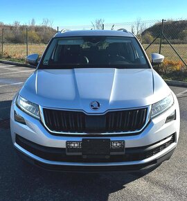 Škoda Kodiaq 2.0 TDI SCR Style DSG 4x4 - 2