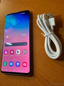 SAMSUNG GALAXY S10 8/128GB - 2