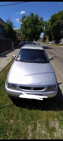 Seat Cordoba Vario - 2