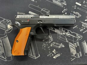 CZ Shadow 2 ORANGE - 2