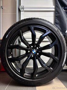 Styling 695 R20 Bmw Zimne - 2