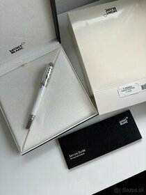 Montblanc Starwalker ceramic fineliner - 2