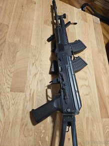 E&L AK - 2