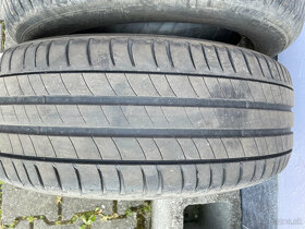 215/60 R17 Michelin Energy (letné) - 2