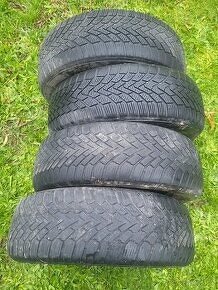 Zimné pneu 195/65R15 - 2