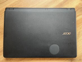 Notebook Acer Aspire ES 15 - 2